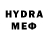 MDMA crystal Alex Gadirovich